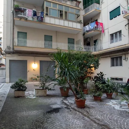 B&B Zelia Napoli-3